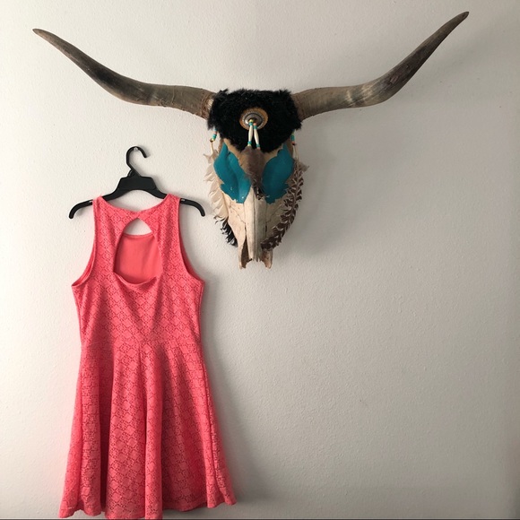 Sz M (7-9) NoBo Sun Dress - Picture 2 of 6